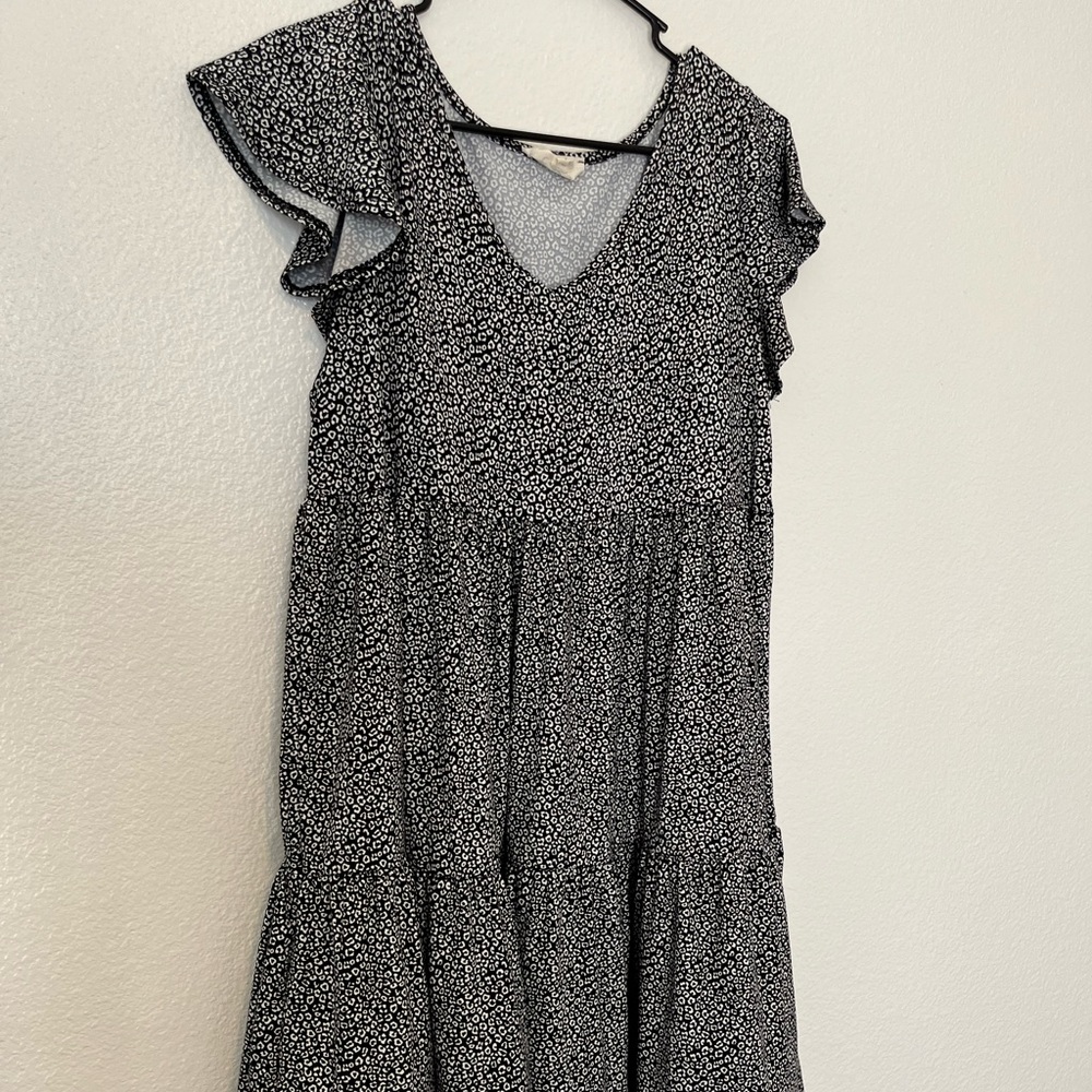 Jessica Simpson dress